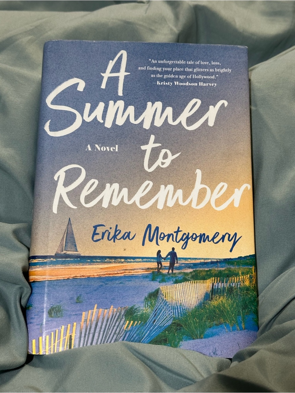 📚3 for $20 📚 BOOK SALE - A Summer To Remember